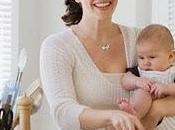 viajo bebé acabando comenzar alimentación complementaria, ¿llevo potitos? ¿sólo pecho durante viaje?