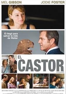 'El Castor (The Beaver)' estará presente en el Festival de Cannes
