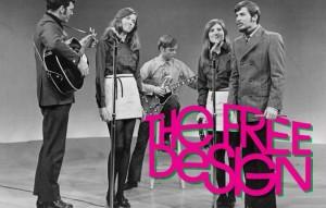 Soundtrack para el fin de semana: The Free Design