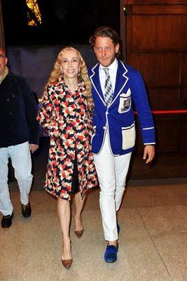 El estilo de Lapo Elkann