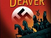 Jeffery Deaver jardín fieras