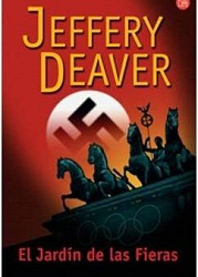 Jeffery Deaver - El jardín de las fieras