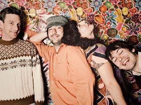 Blog Musica Alternativa