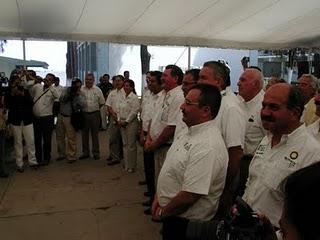 Planteles del CONALEP Michoacán reciben equipamiento