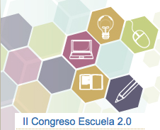 Impresiones II Congreso Escuela 2.0 - Zaragoza