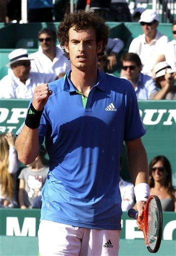 Masters 1000: Nadal arrasa, gana y va por Murray