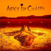 Alice In Chains