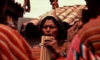 Música latinoamericana