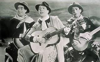 Música latinoamericana