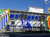MALAGA RCD. MALLORCA