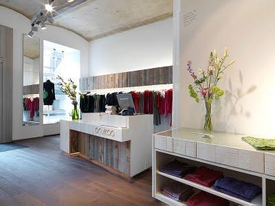 Tienda Natural en Viena