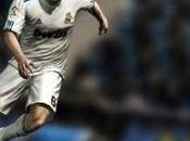 FIFA 2012, primeras imágenes