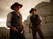 “Cowboys Aliens” estrena nuevo trailer