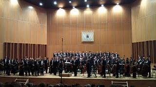 Un Réquiem con dos...