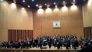 Un Réquiem con dos...