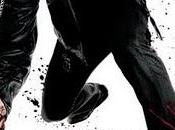 "Ninja Assassin"