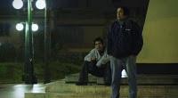 Púrpura y otros cortos