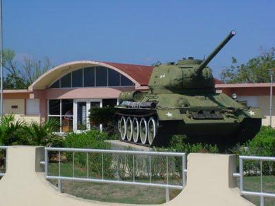 Playa Girón y el carácter socialista de la Revolución cubana