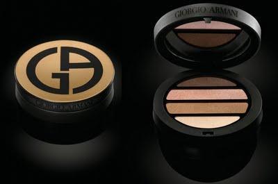 COLECCIÓN DE GIORGIO ARMANI PARA EL VERANO 2011.