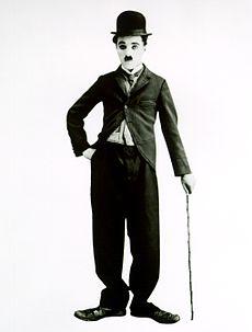 Charles Chaplin