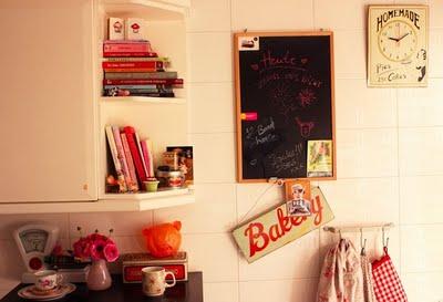 Casa para el fin de semana