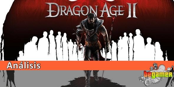 Análisis Dragon Age 2