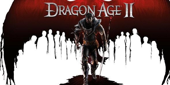 Análisis Dragon Age 2