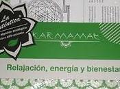 Karmamat