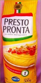 Polenta