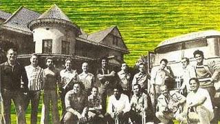 Orquesta Riverside - Para Bailar