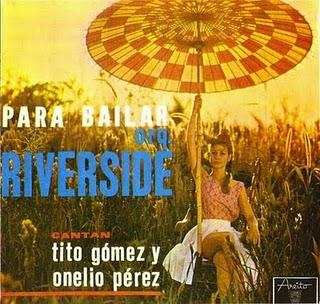 Orquesta Riverside - Para Bailar