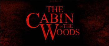 Nuevo póster de 'The cabin in the woods' Nuevo póster de 'The cabin in the woods'