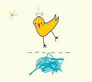 QUEYI / EL DESAYUNO A MI MODO