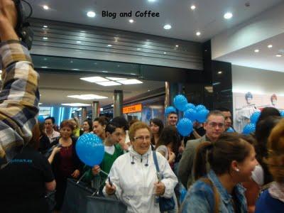 Inauguración de la  Segunda Tienda Primark en A Coruña