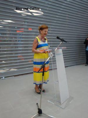 Inauguración de la  Segunda Tienda Primark en A Coruña