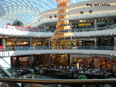 Inauguración de la  Segunda Tienda Primark en A Coruña