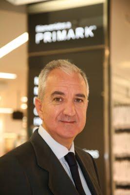 Inauguración de la  Segunda Tienda Primark en A Coruña