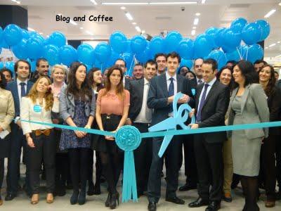 Inauguración de la  Segunda Tienda Primark en A Coruña