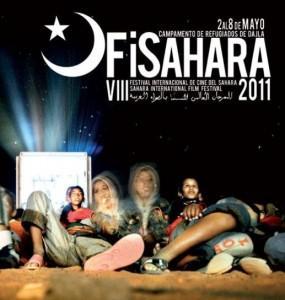 FISAHARA 2011 ¿Os apetece asistir a un festival de cine en el desierto del Sahara?