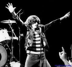 10 años sin Joey Ramone