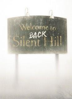 Silent Hill: Revelation 3D nuevas imágenes