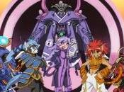 [DS] Galería imágenes Solatorobo: Hunter