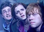 nuevas imágenes Harry Potter reliquias muerte