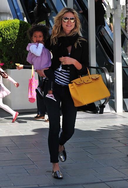 Celebs Street Style para hoy!
