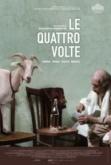 Le quattro volte