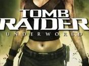 Tomb Raider Underworld: Luces, cámara…¡acción! Análisis