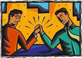 CUIDADO: No se lleven de la astucia de Bebeto