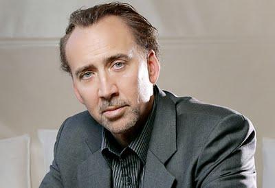 Actor Nicolas Cage arrestado en Nueva Orleans