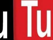 Youtube, favorito profesores