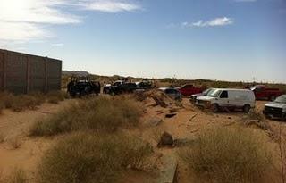 Jóvenes ejecutados por policías Jóvenes ejecutados por policías